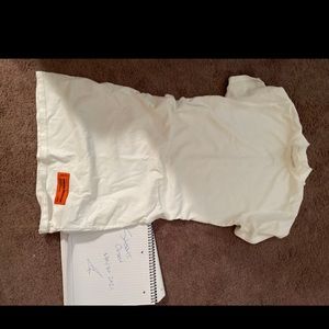 Heron Preston T-shirt Dress